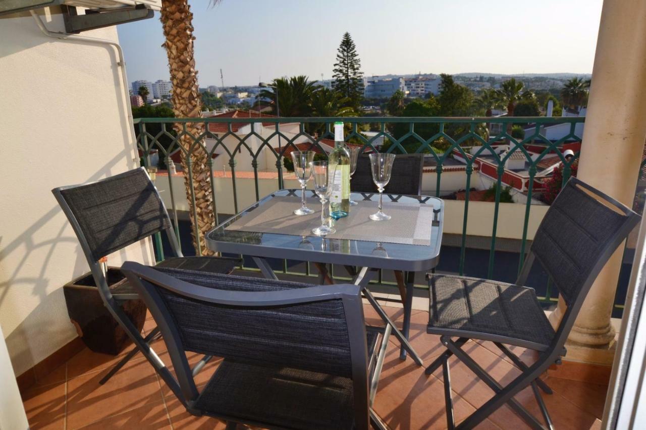Libelinha Casa Albufeira Exterior foto